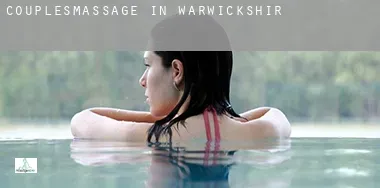 Couples massage in  Warwickshire